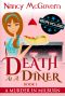 [A Murder in Milburn 01] • Death At A Diner